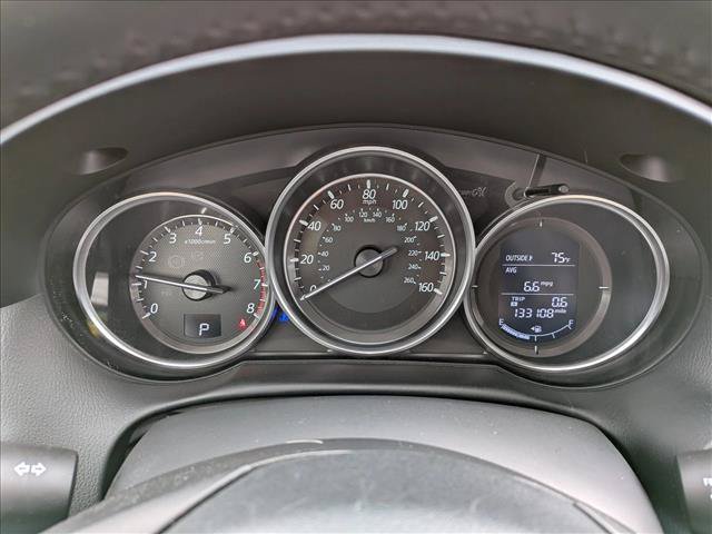 Used 2016 MAZDA CX-5 Grand Touring AWD/4WD image 11