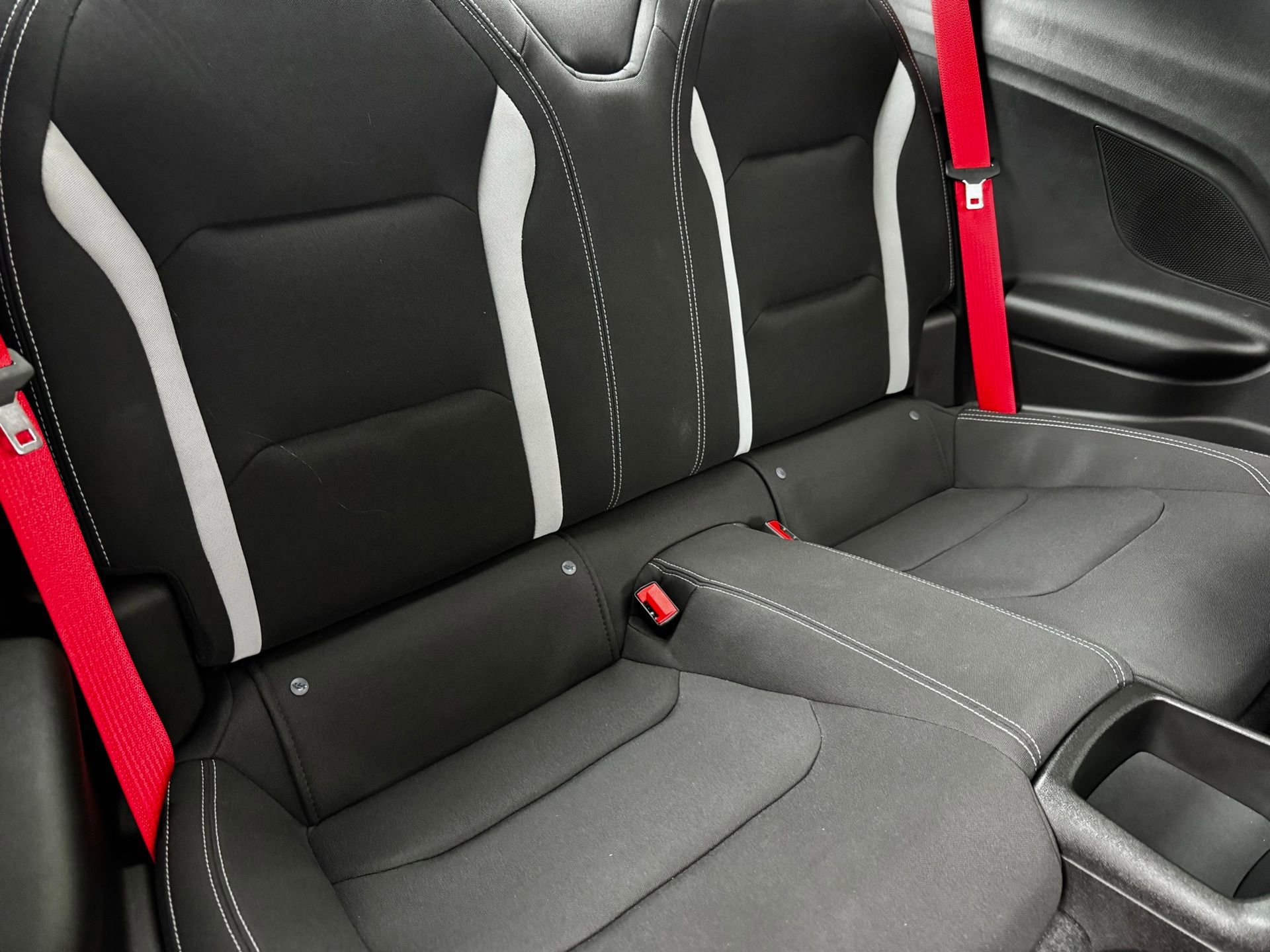 Used 2023 Chevrolet Camaro LT w/ Redline Edition image 13