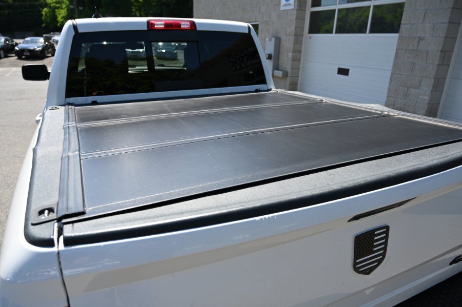 Used 2017 RAM 1500 Rebel w/ Luxury Group AWD/4WD image 18