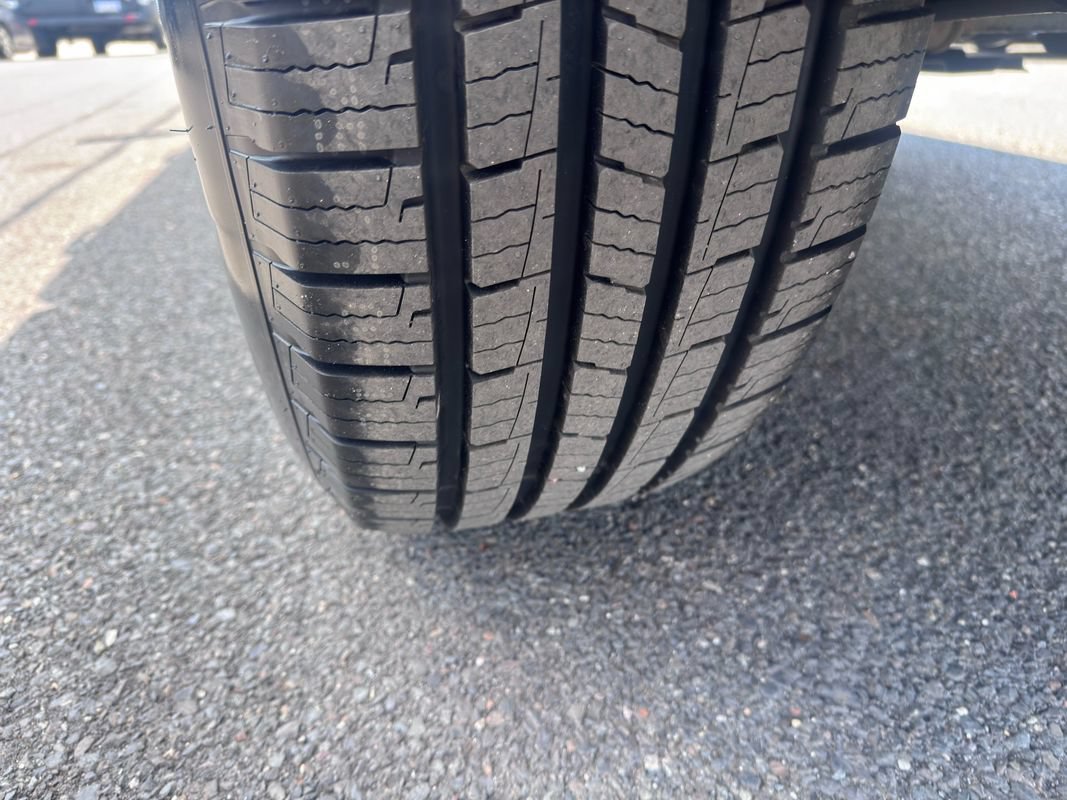 Used 2019 RAM 1500 Rebel w/ Rebel Level 2 Equipment Group AWD/4WD image 58