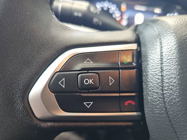 Certified 2024 Jeep Compass Limited image 23