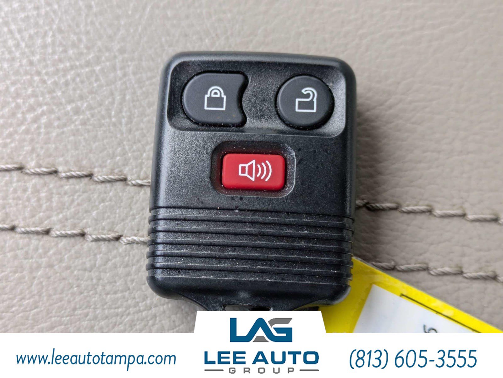 Used 2009 Ford F250 Lariat AWD/4WD image 22