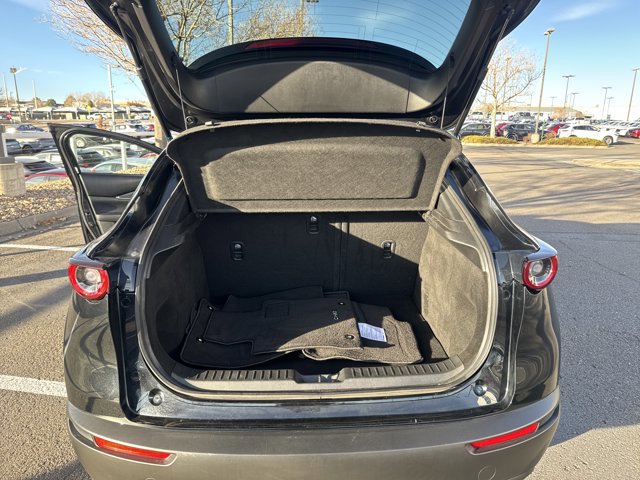 Used 2023 MAZDA CX-30 AWD 2.5 S w/ Preferred Package image 19