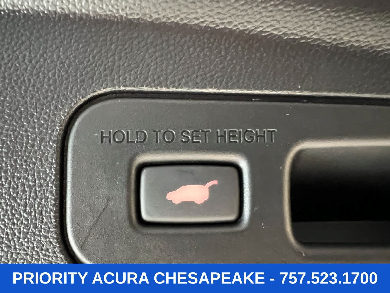 New 2026 Acura MDX w/ Advance Package AWD/4WD image 31