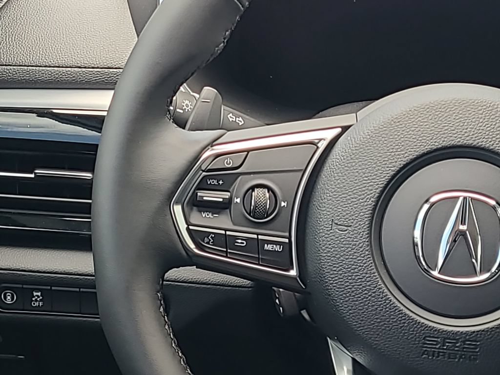 New 2026 Acura MDX SH-AWD image 20