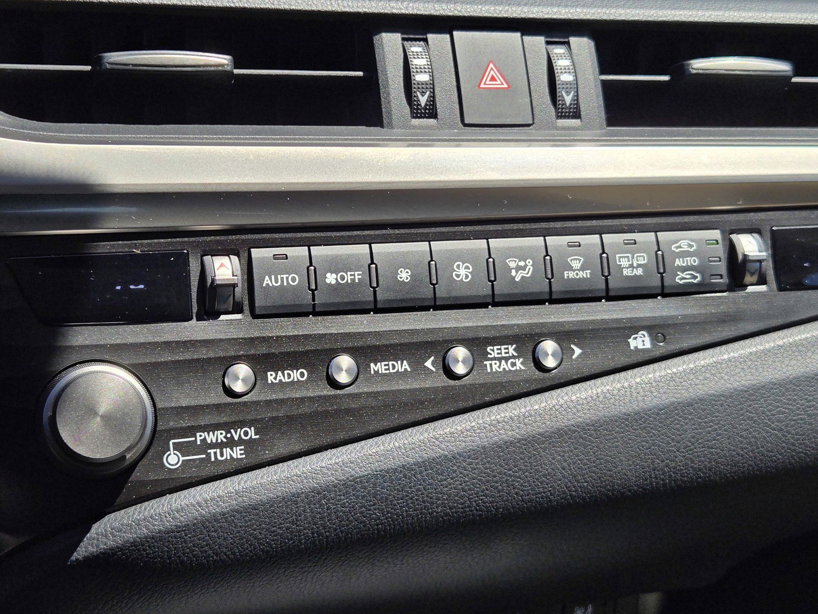 Used 2021 Lexus ES 350 w/ Premium Package FWD image 19