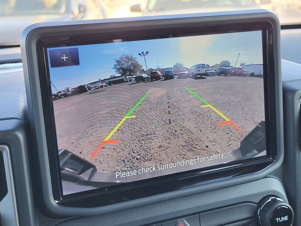 Used 2022 Ford Bronco Sport Big Bend image 17