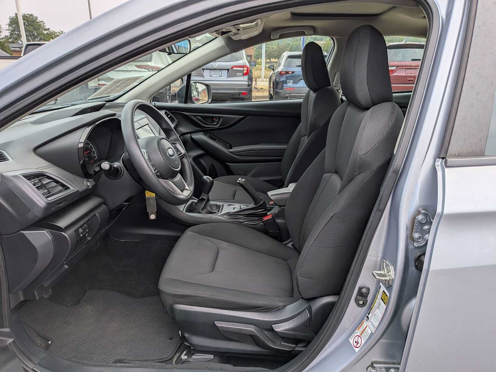 Used 2019 Subaru Impreza 2.0i AWD/4WD image 15