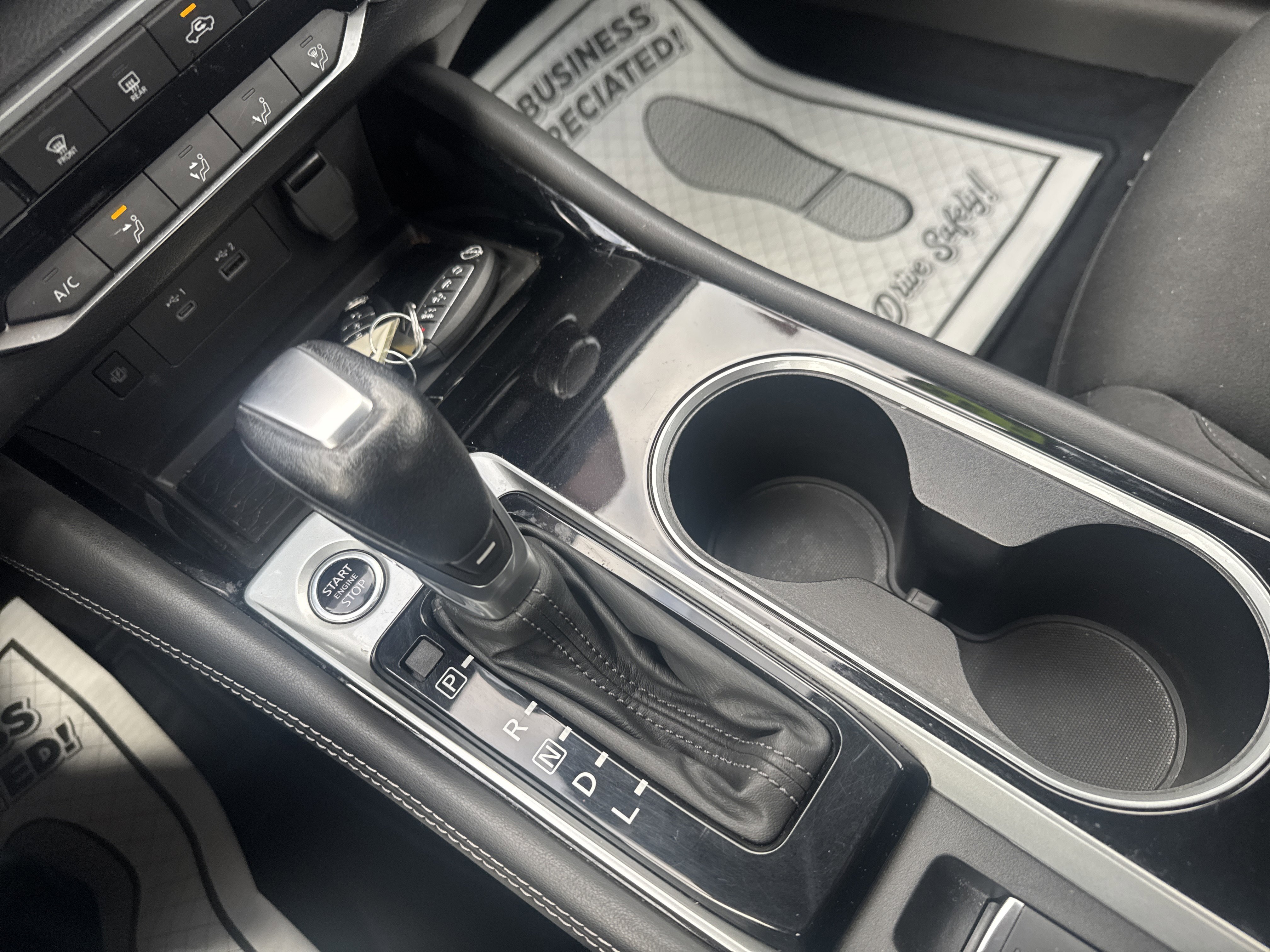 Used 2023 Nissan Altima 2.5 SV w/ SV Premium Package image 24