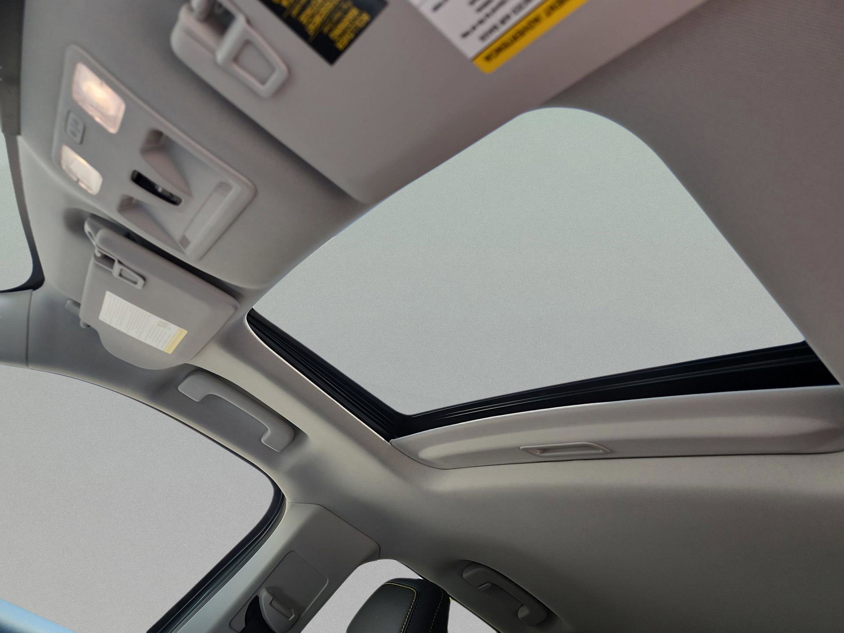 New 2025 Ford Maverick Lobo image 31