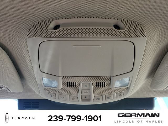 Certified 2022 Lincoln Nautilus Reserve AWD/4WD image 35