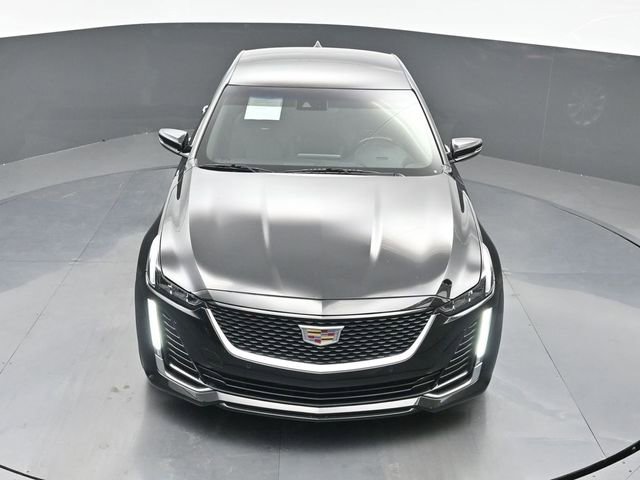 Used 2024 Cadillac CT5 Premium Luxury w/ Climate Package image 30