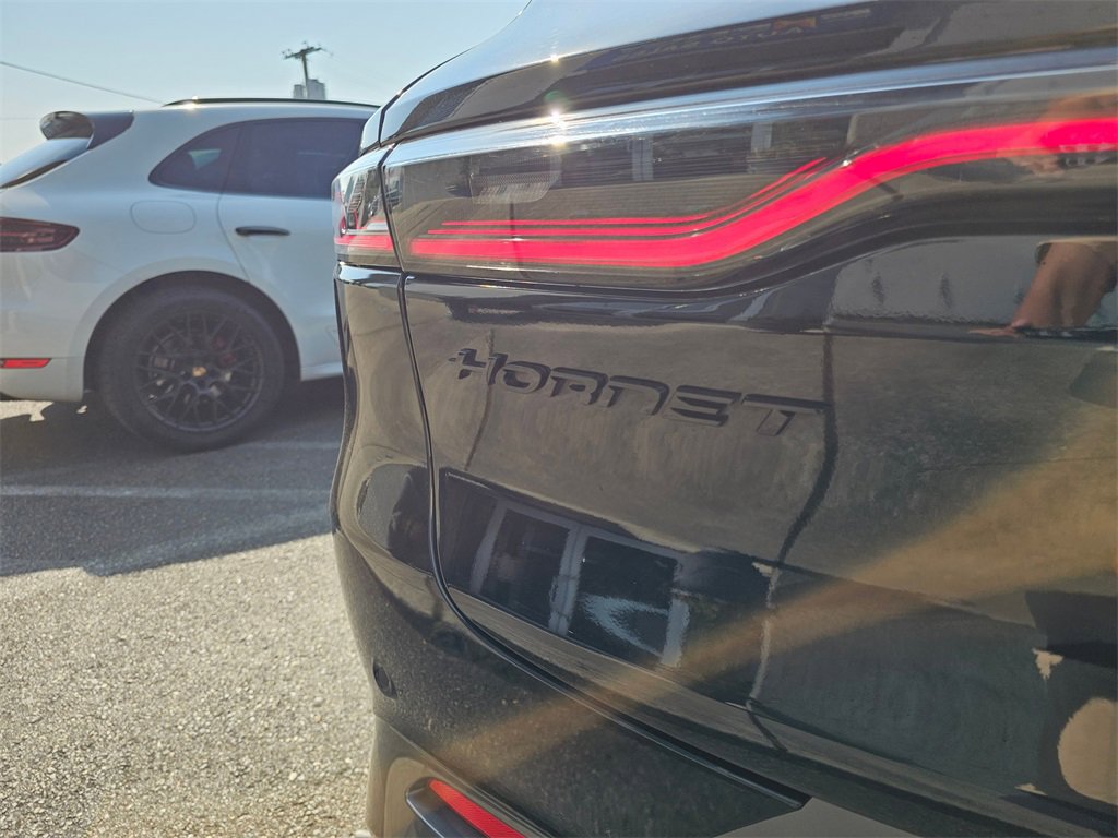 Used 2024 Dodge Hornet R/T Plus image 16