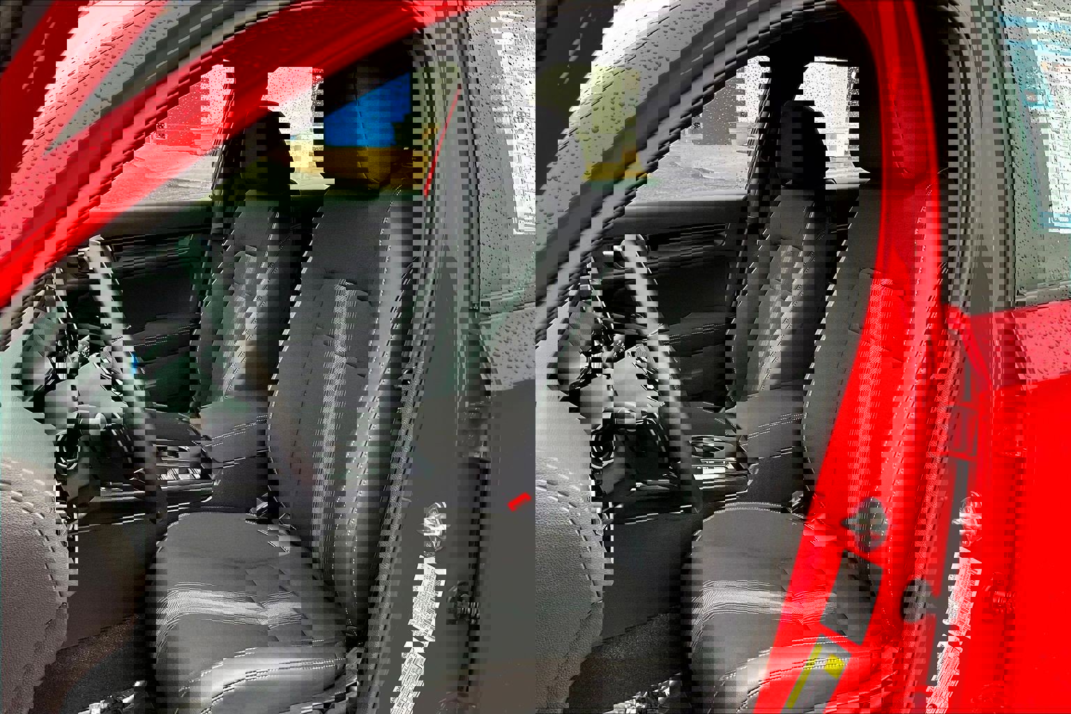 Used 2023 Honda Civic Sport image 25