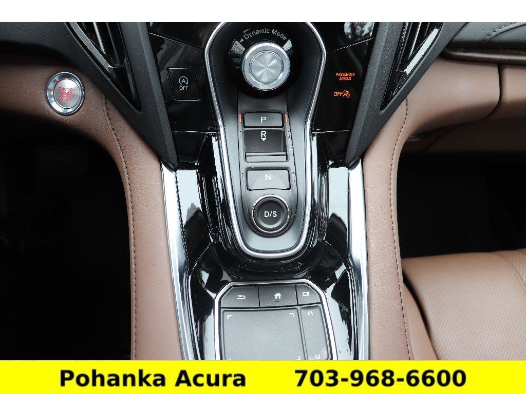 Certified 2023 Acura RDX AWD w/ Advance Package image 15