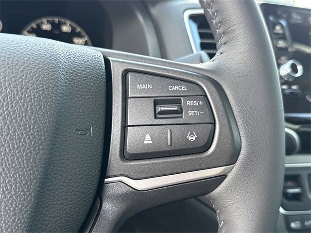 New 2026 Honda Ridgeline RTL image 32