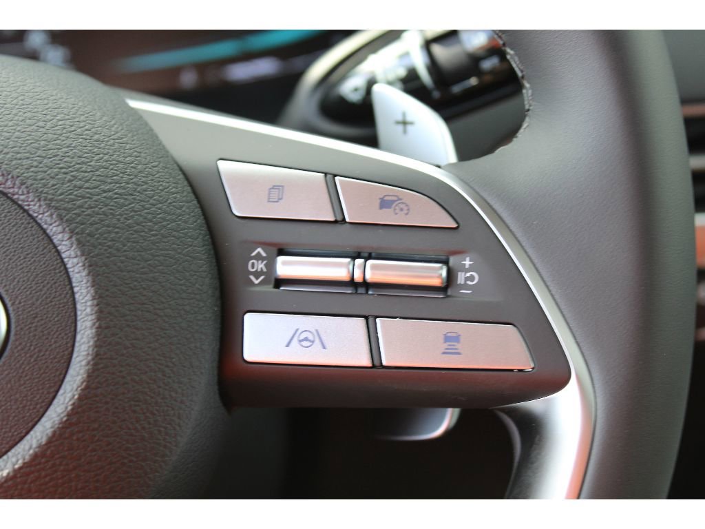 Used 2025 Hyundai Palisade XRT image 23