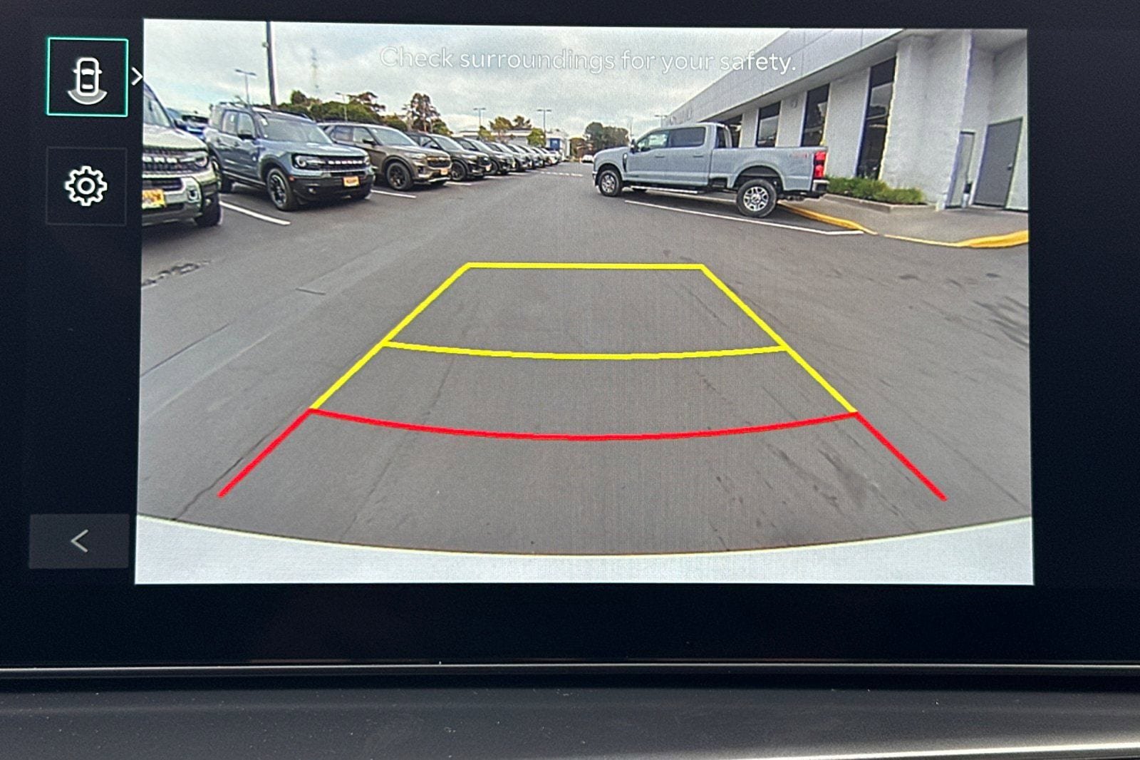 New 2026 Kia Sorento S w/ S Panoramic Sunroof Package image 21