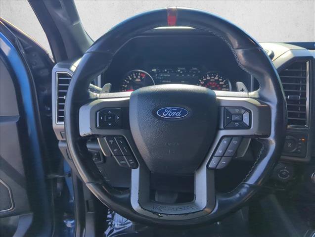 Used 2020 Ford F150 Raptor w/ Equipment Group 802A Luxury image 11