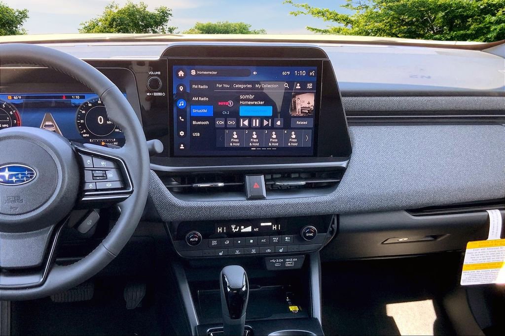 New 2026 Subaru Outback Limited XT AWD/4WD image 6