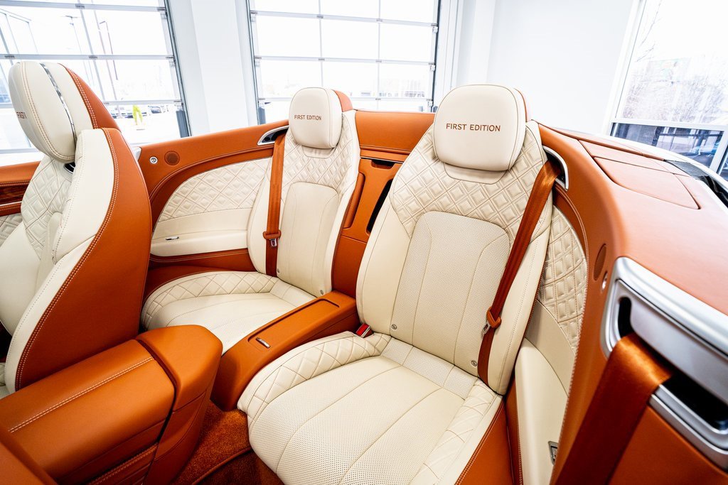 Used 2020 Bentley Continental GT image 59