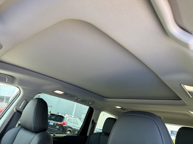 New 2026 Subaru Ascent Limited image 16