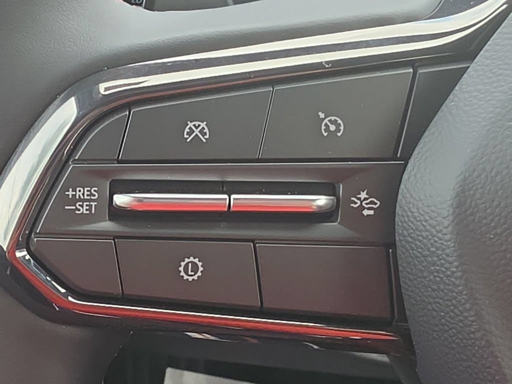 New 2027 Chevrolet Equinox RS w/ Safety and Technology Package FWD image 17