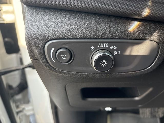 Used 2024 Chevrolet TrailBlazer LT w/ LT Cold Weather Package image 11