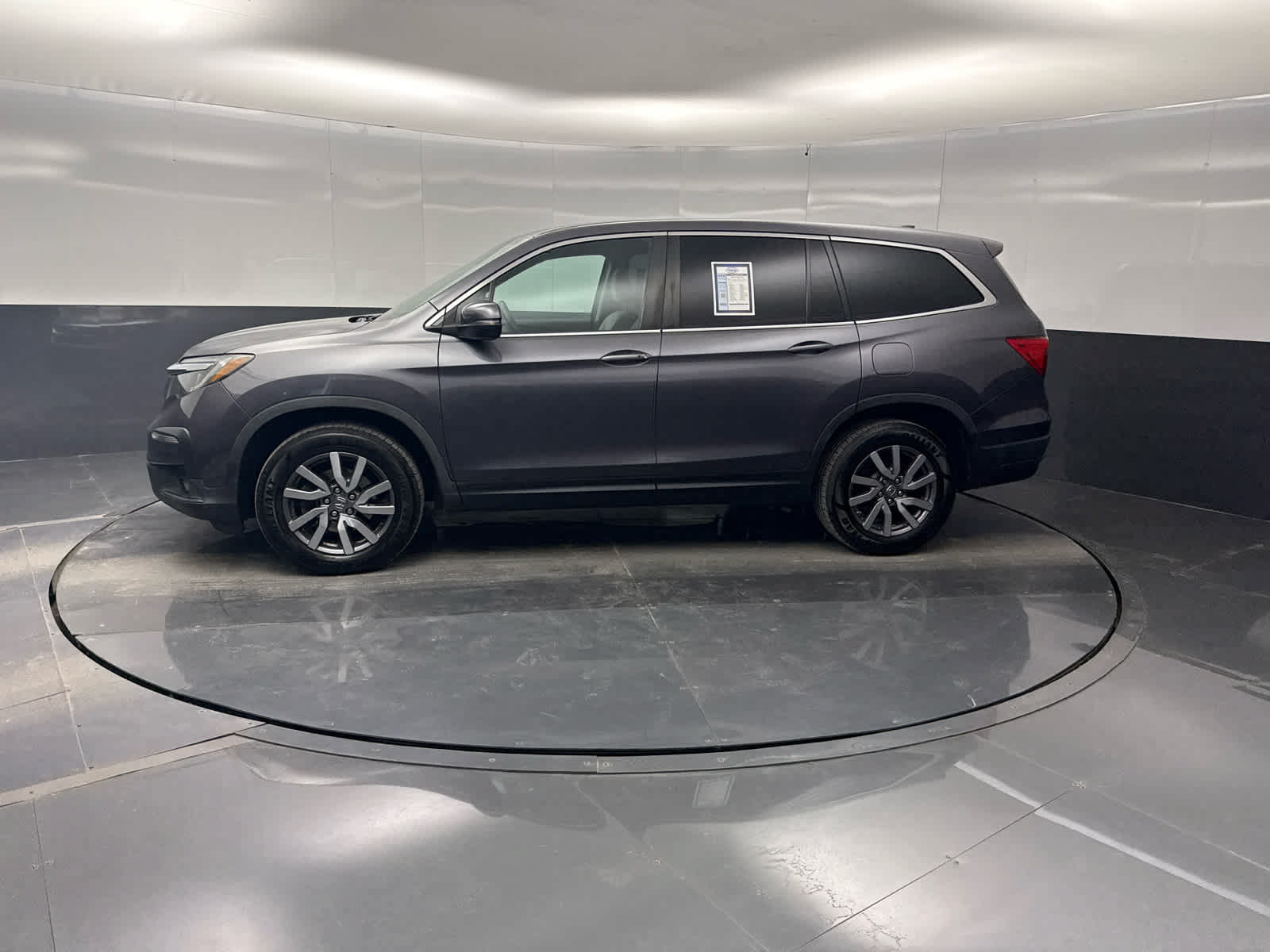 Used 2020 Honda Pilot EX image 38