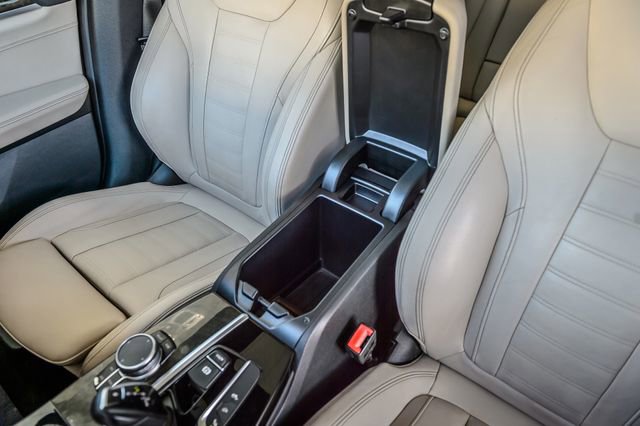 Used 2019 BMW X3 M40i w/ Premium Package AWD/4WD image 35