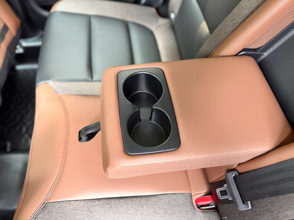 New 2026 Ford Bronco Sport Outer Banks w/ Sasquatch Outer Banks Package AWD/4WD image 7