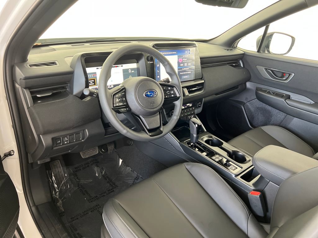 New 2026 Subaru Outback Premium image 19