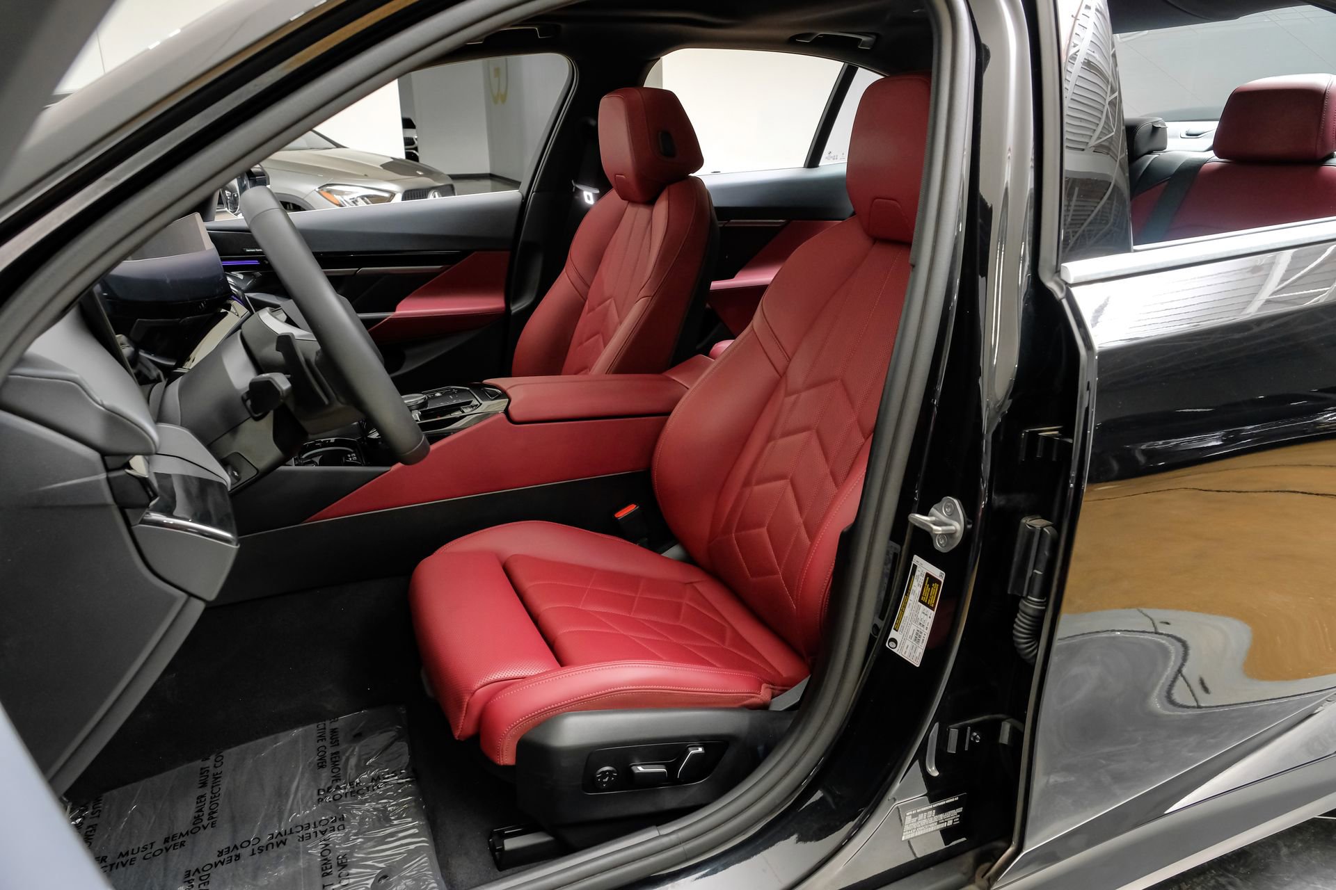 Used 2024 BMW 530i image 35