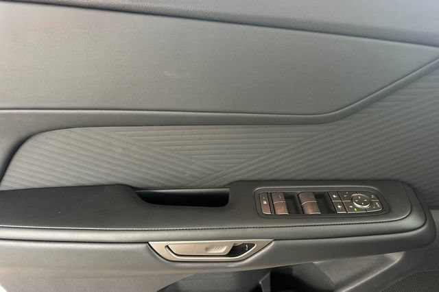New 2026 Lexus ES 350e w/ Convenience Package FWD image 9