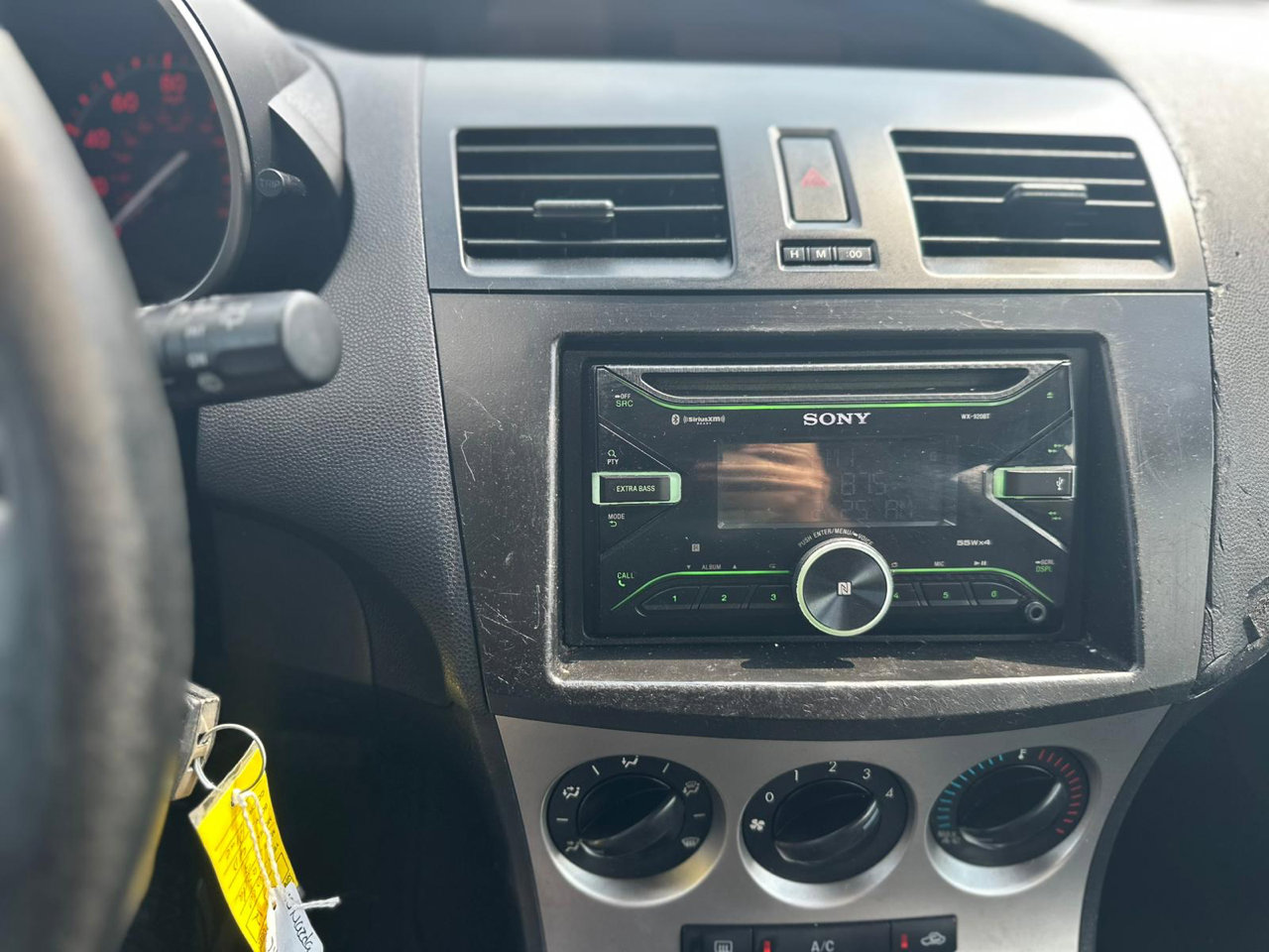 Used 2010 MAZDA MAZDA3 s Sport image 28