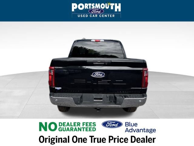 Certified 2024 Ford F150 XLT image 23