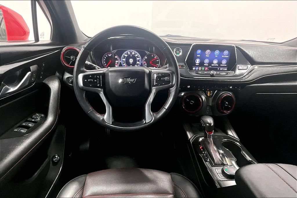Used 2019 Chevrolet Blazer RS FWD image 5