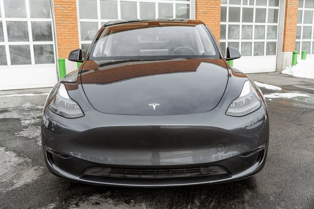 Used 2022 Tesla Model Y Performance image 31