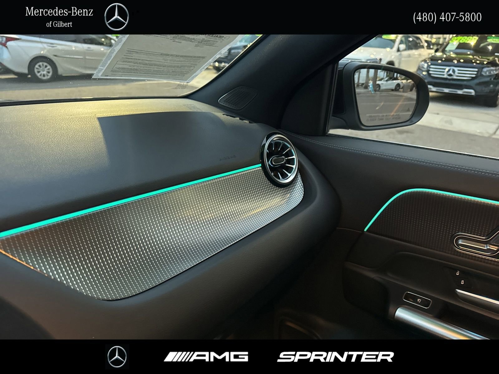 Used 2023 Mercedes-Benz GLA 250 GLA 250 image 18