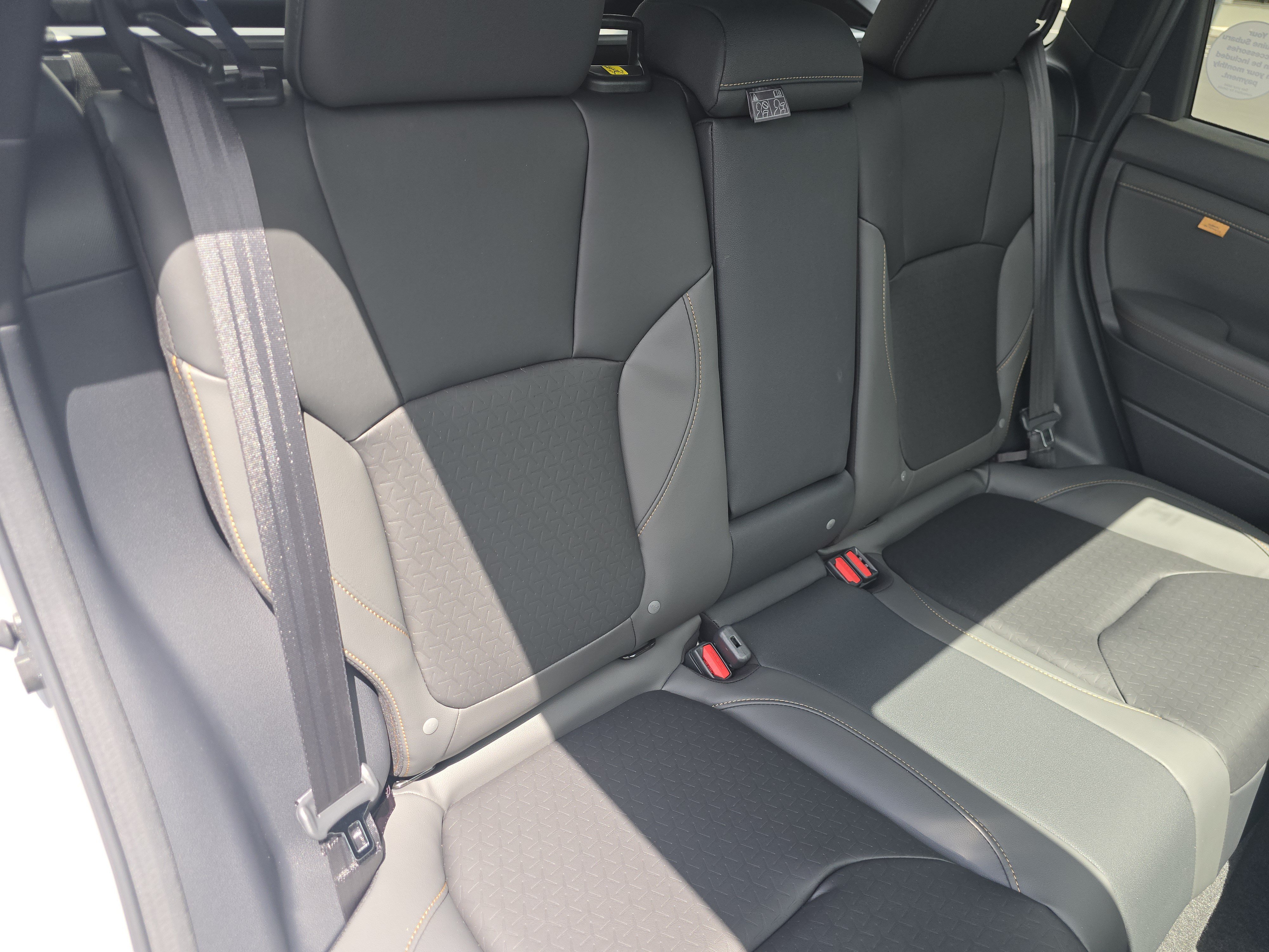 New 2026 Subaru Forester Wilderness AWD/4WD image 19