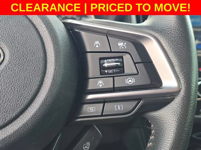 Used 2022 Subaru Forester Touring w/ Popular Package #3 AWD/4WD image 25