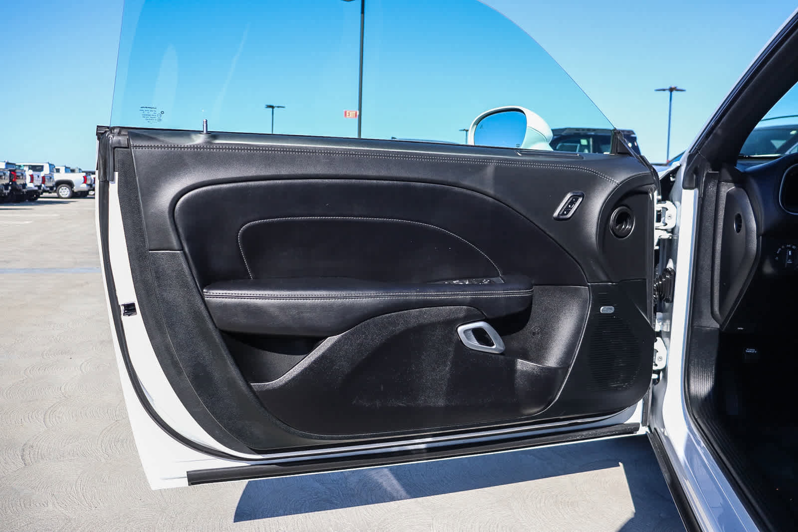 Used 2022 Dodge Challenger R/T Scat Pack w/ 1320 Plus Group image 28