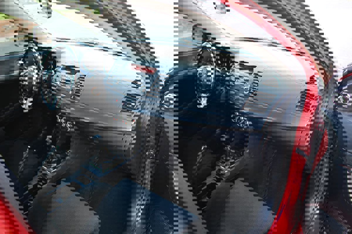 Used 2008 Mitsubishi Lancer Evolution GSR image 18