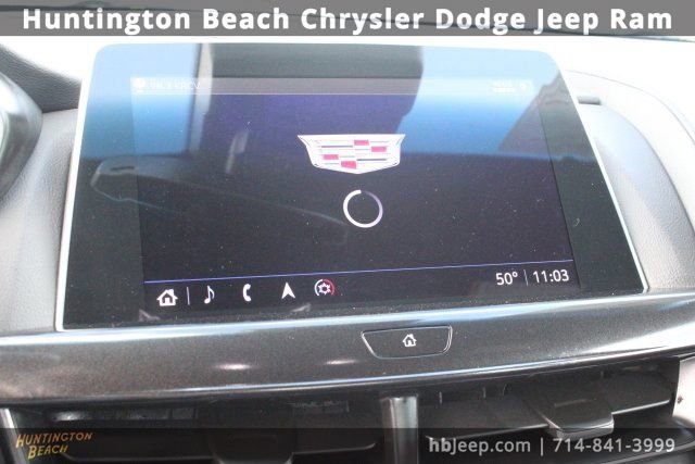 Used 2023 Cadillac CT5 Sport image 31