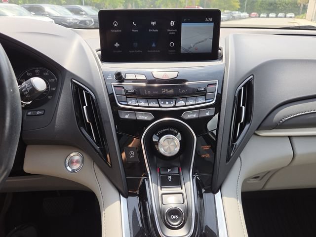 Certified 2020 Acura RDX FWD w/ Technology Package image 8