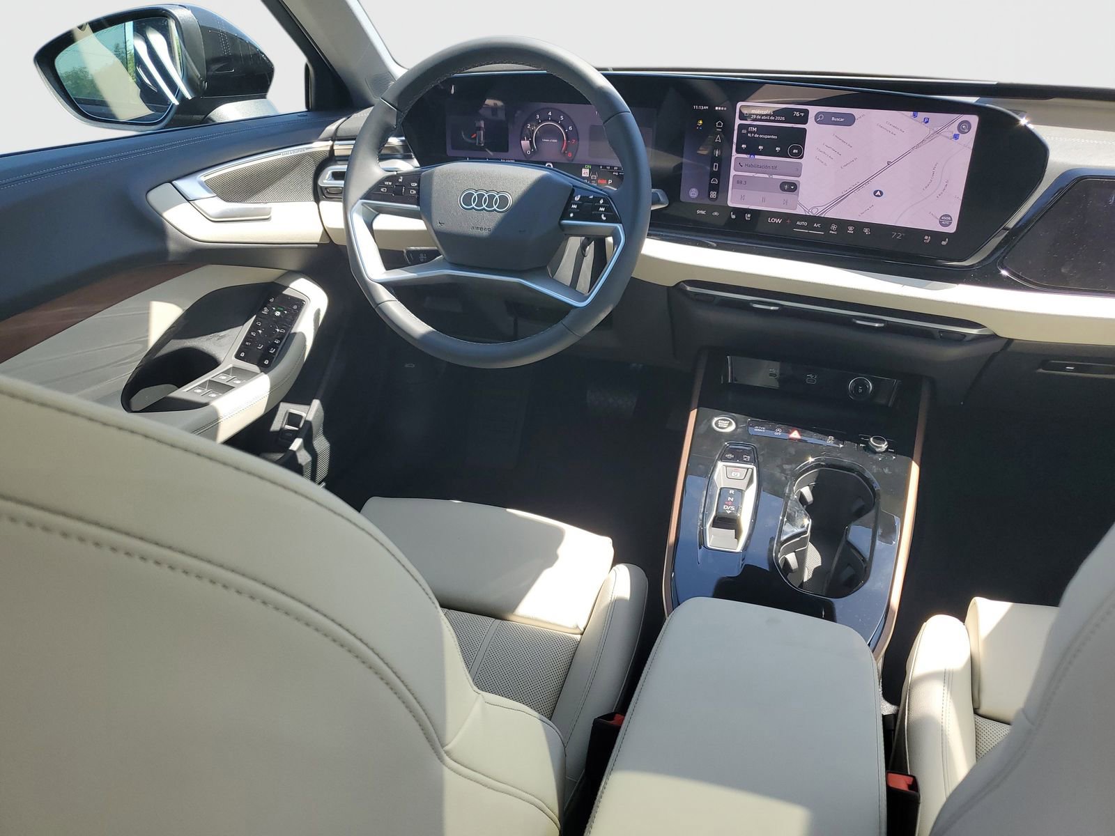 New 2026 Audi A5 2.0T Premium Plus AWD/4WD image 12