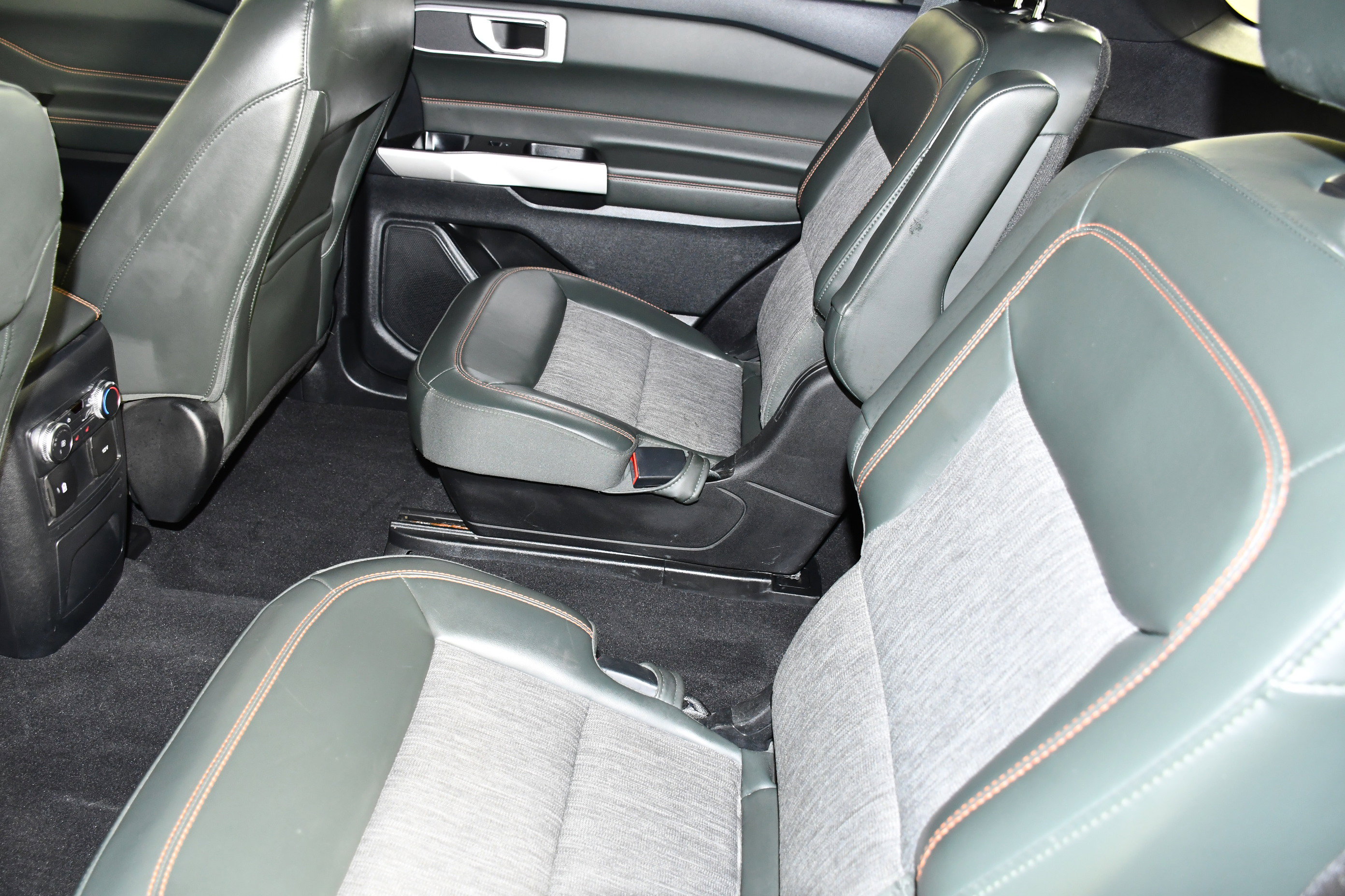 Used 2022 Ford Explorer Timberline AWD/4WD image 50
