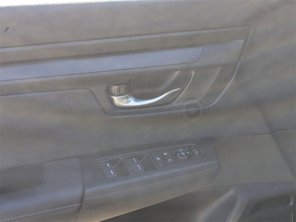 Used 2024 Honda CR-V EX image 13