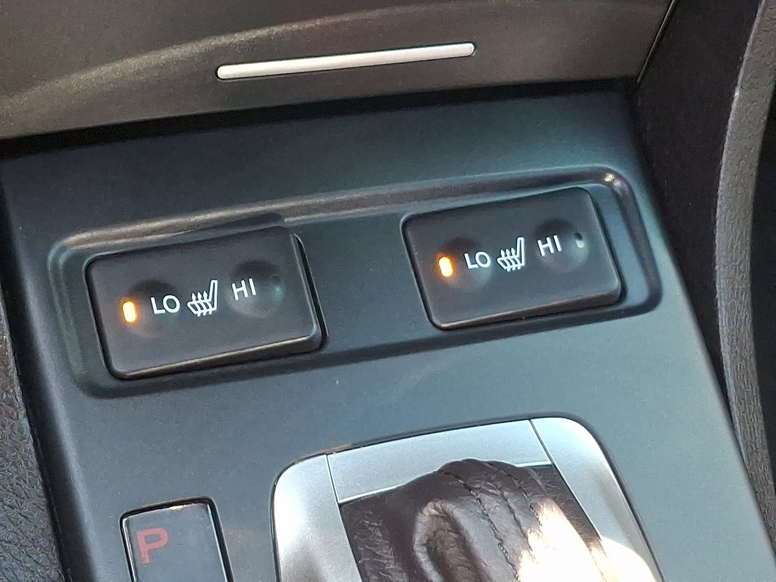 Used 2017 Acura ILX FWD image 25