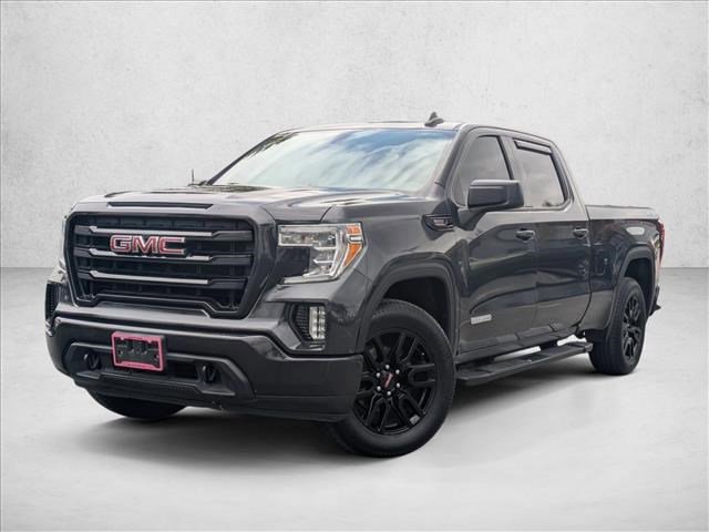 Used 2020 GMC Sierra 1500 Elevation w/ Elevation Value Package
